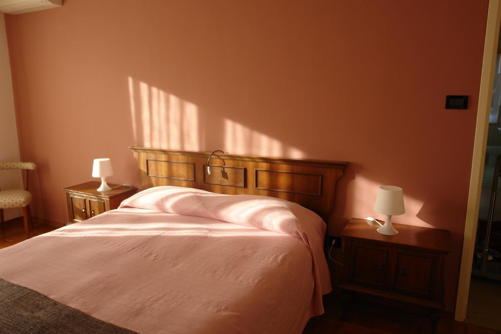 B&B Beatrice Ravenna Camera foto
