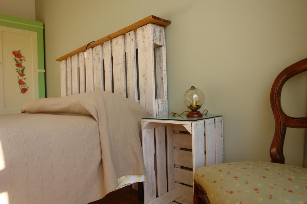 B&B Beatrice Ravenna Camera foto