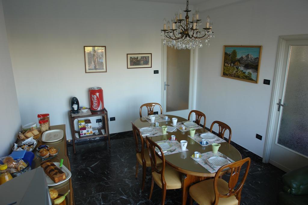 B&B Beatrice Ravenna Esterno foto