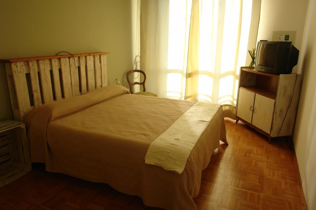 B&B Beatrice Ravenna Camera foto